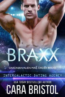 Braxx Read online
