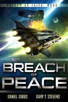Breach of Peace Read online