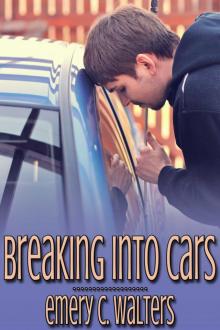 Breaking into Cars Read online