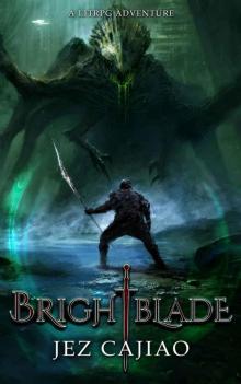Brightblade Read online