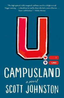 Campusland: A Novel