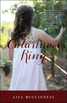 Catarina's Ring Read online