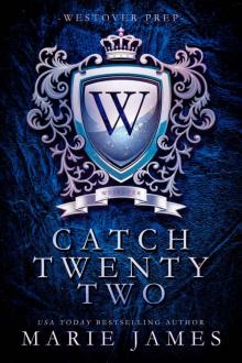 Catch Twenty-Two Read online