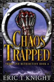 Chaos Trapped Read online