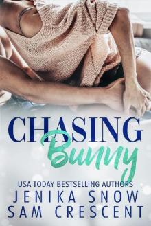 Chasing Bunny Read online