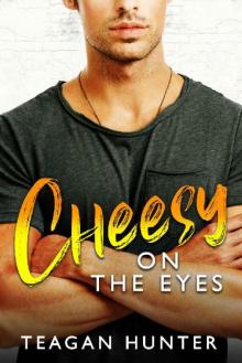 Cheesy on the Eyes: Fake Dating Romcom (Slice Book 5)