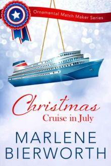 Christmas Cruise in July Read online