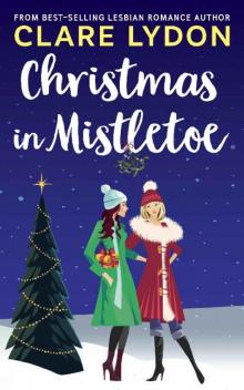 Christmas In Mistletoe Read online