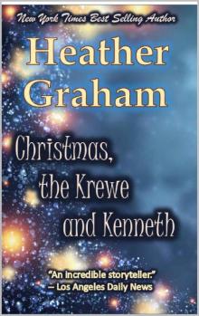 Christmas, the Krewe, and Kenneth Read online