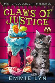 Claws of Justice Read online
