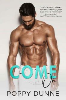 Come On (Coming Together Book 2) Read online