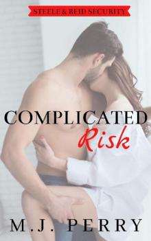 Complicated Risk Read online