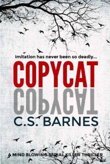 Copycat Read online