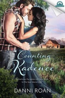 Counting Kadence (Whispers In Wyoming Book 4) Read online