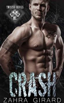 Crash (Twisted Devils MC Book 5) Read online
