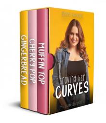 CRAVING HER CURVES: The Complete Curvy Series Read online