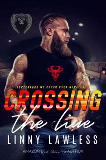 CROSSING THE LINE Read online