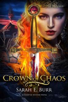 Crown of Chaos Read online