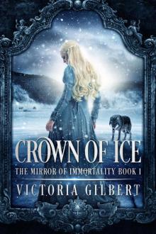 Crown of Ice Read online