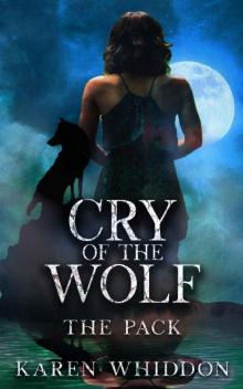 Cry of the Wolf (The Pack Book 5) Read online