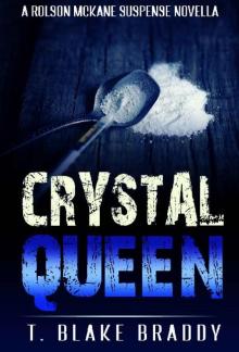 Crystal Queen Read online