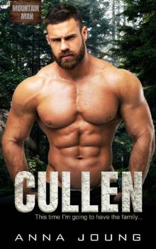 Cullen Read online