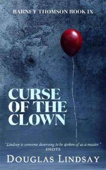 Curse Of The Clown Read online