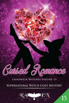 Cursed Romance Read online