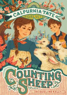 CV02. Counting Sheep Read online
