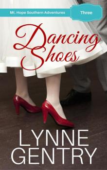 Dancing Shoes Read online