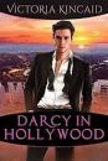 Darcy in Hollywood Read online