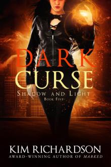 Dark Curse Read online