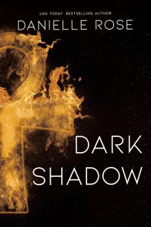 Dark Shadow Read online
