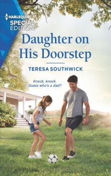 Daughter on His Doorstep Read online