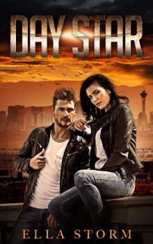 Day Star: A Dystopian Romance