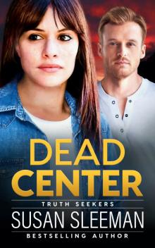 Dead Center Read online