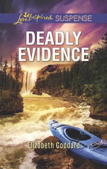 Deadly Evidence Read online