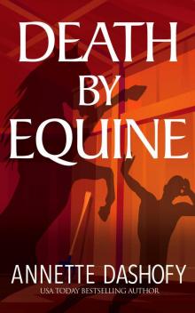Death by Equine Read online