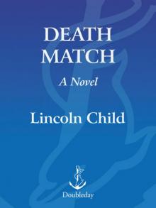 Death Match Read online