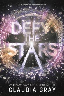 Defy the Stars Read online
