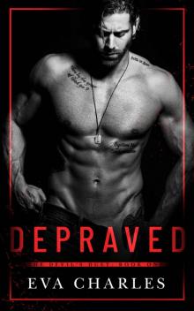 Depraved (The Devil's Duet Book 1) Read online