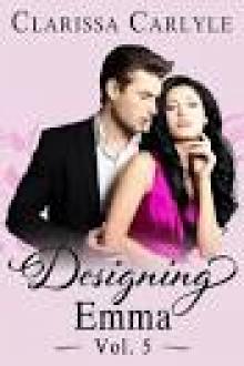 Designing Emma (Volume 5) Read online