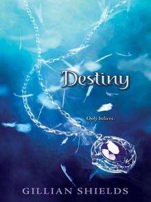 Destiny Read online