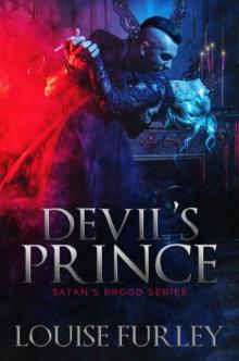 Devil's Prince (Satan's Brood Book 1) Read online