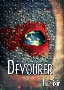 Devourer Read online