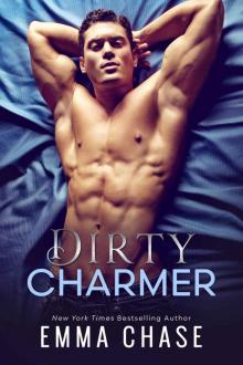 Dirty Charmer Read online