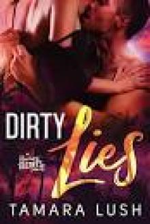 Dirty Lies Read online