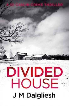 Divided House (Dark Yorkshire Book 1) Read online
