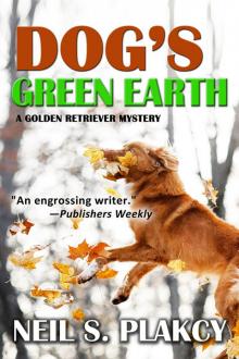 Dog's Green Earth Read online