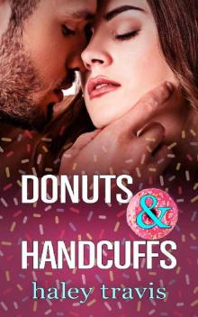 Donuts and Handcuffs Read online